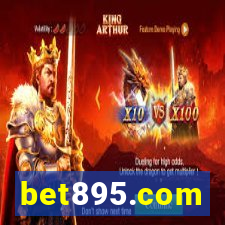 bet895.com