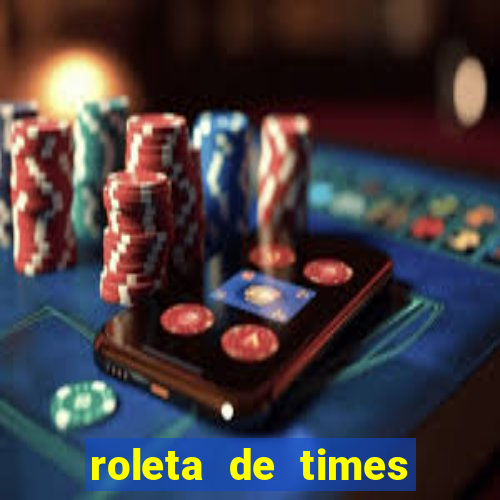 roleta de times (fifa 24)