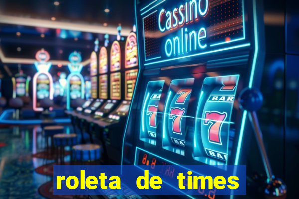 roleta de times (fifa 24)