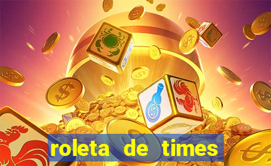 roleta de times (fifa 24)