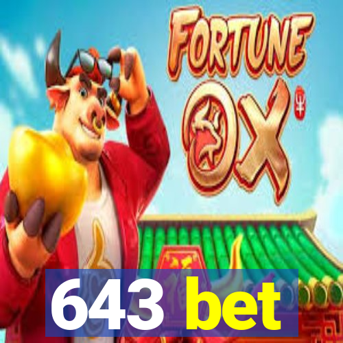 643 bet