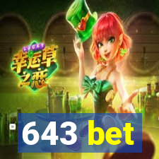 643 bet