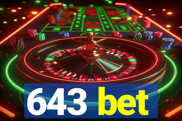 643 bet