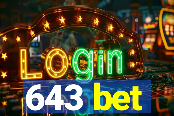 643 bet