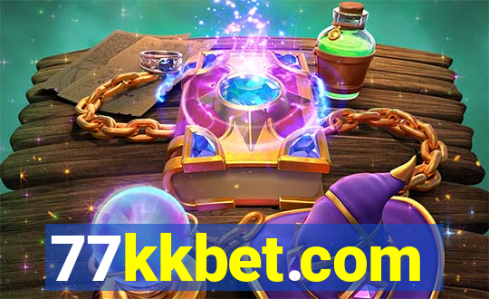 77kkbet.com