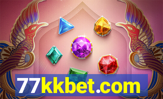 77kkbet.com