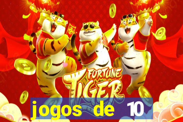 jogos de 10 centavos estrela bet