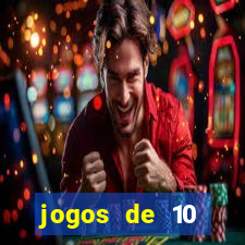 jogos de 10 centavos estrela bet