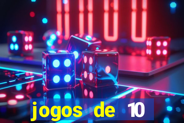 jogos de 10 centavos estrela bet