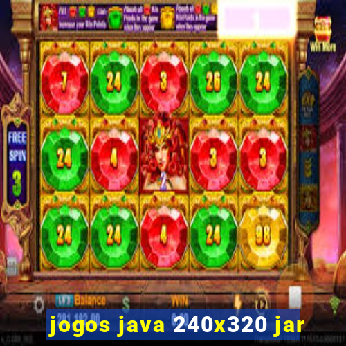 jogos java 240x320 jar