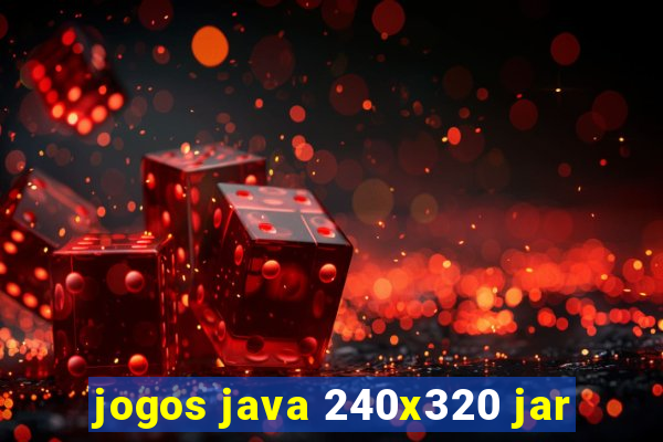 jogos java 240x320 jar