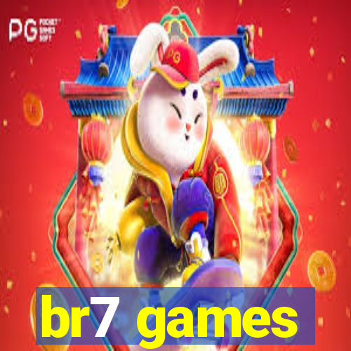 br7 games