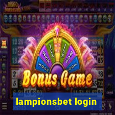 lampionsbet login