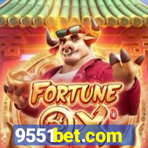 9551bet.com