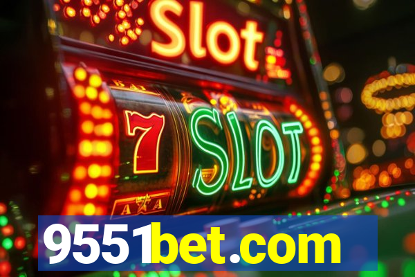 9551bet.com