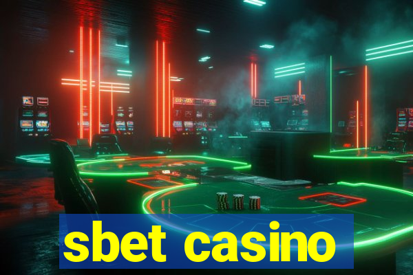 sbet casino