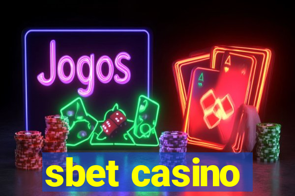 sbet casino