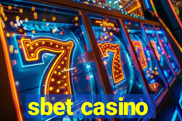 sbet casino