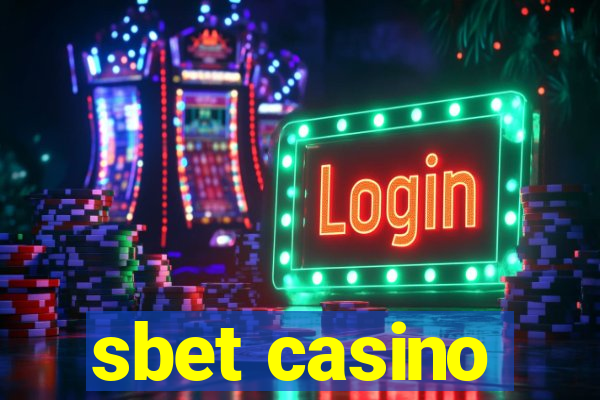 sbet casino