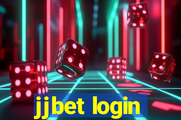 jjbet login