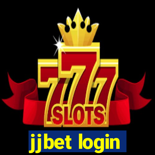 jjbet login