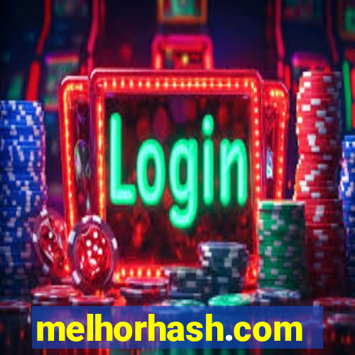 melhorhash.com