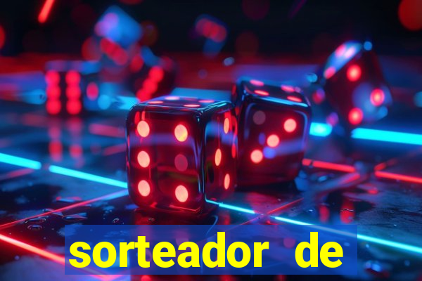 sorteador de numeros bingo online