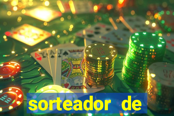 sorteador de numeros bingo online