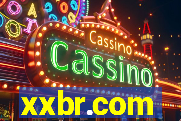 xxbr.com