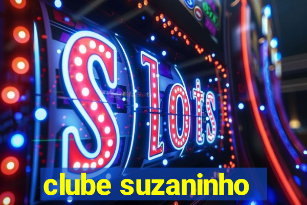 clube suzaninho