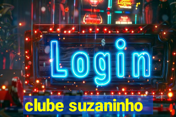 clube suzaninho