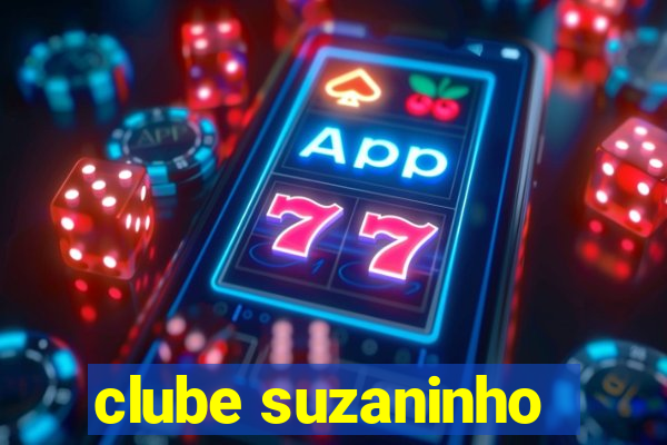 clube suzaninho