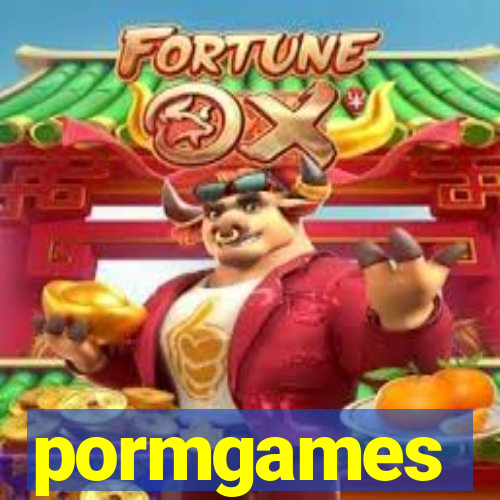 pormgames