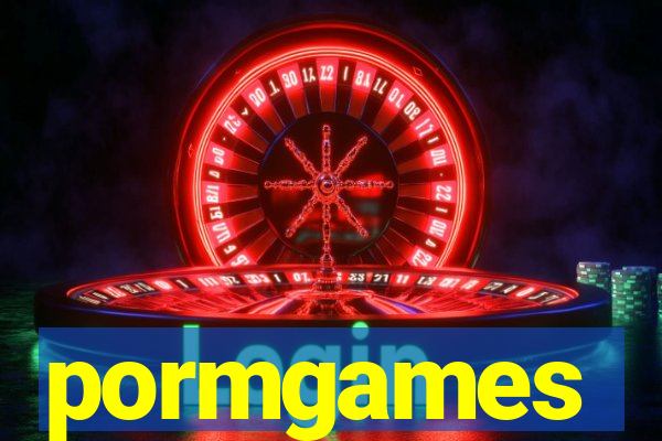 pormgames