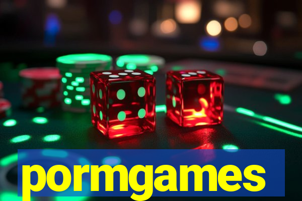 pormgames