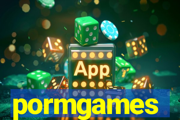 pormgames