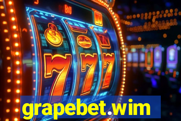 grapebet.wim