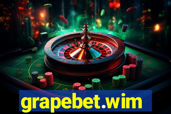 grapebet.wim