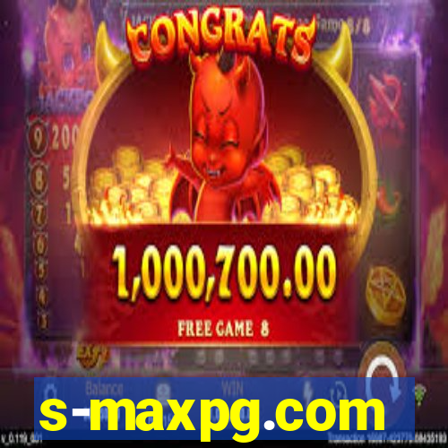 s-maxpg.com