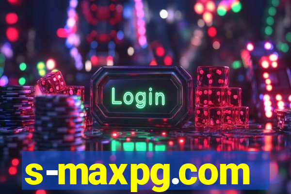 s-maxpg.com