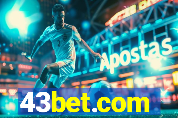 43bet.com