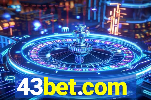 43bet.com