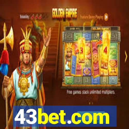 43bet.com