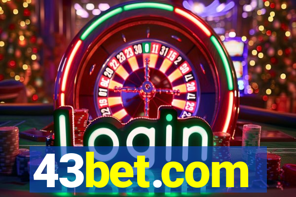 43bet.com