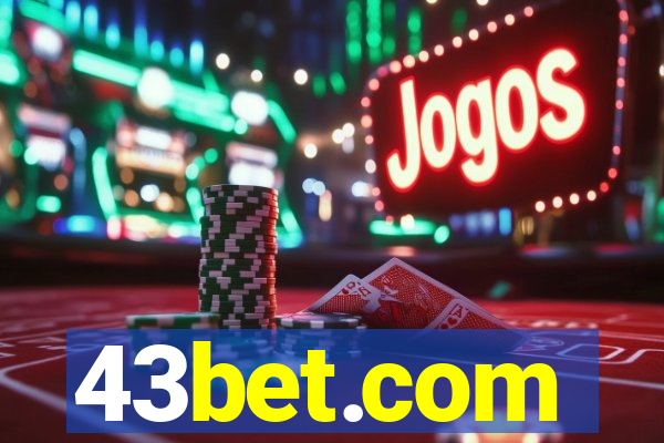 43bet.com