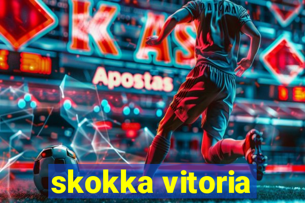 skokka vitoria