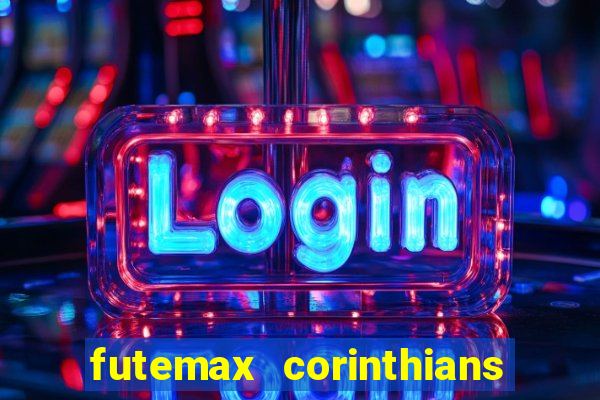 futemax corinthians x vasco da gama