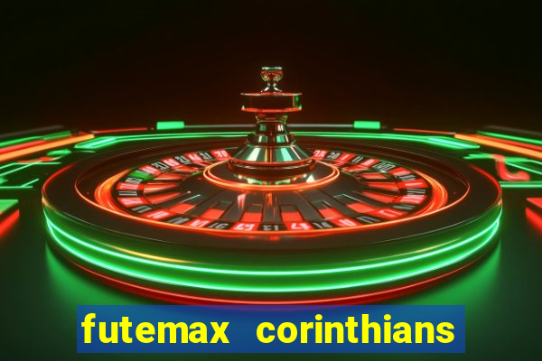 futemax corinthians x vasco da gama