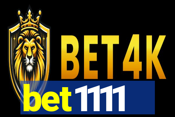 bet1111