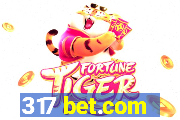 317 bet.com